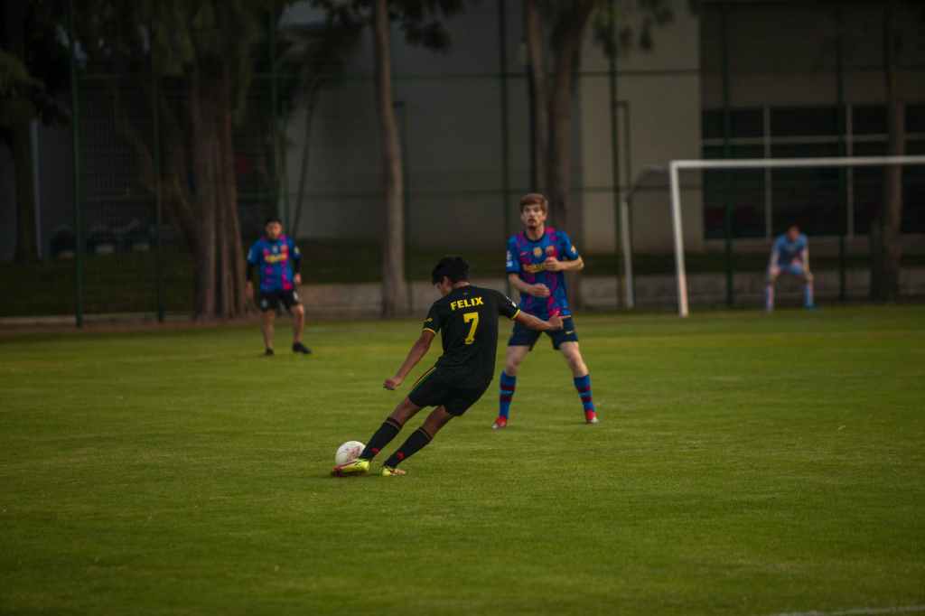 El joven profesional